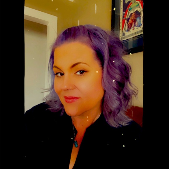 Meet your Posher, Becky - Picture 1 of 1